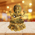 Brass Saraswati Ji Statue 3058g